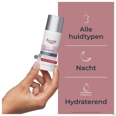 Eucerin a/pigment nachtcreme 50ml-6