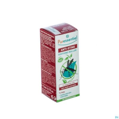 Puressentiel a/beet roller 5ml-2