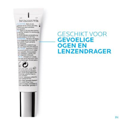 La roche posay pigmentclar ogen 15ml-4