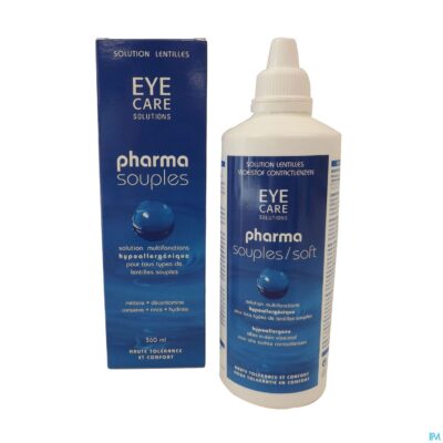Eye care pharma souples opl contactlenzen 360ml-6
