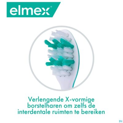 Elmex® sensitive tandenborstel zacht-4