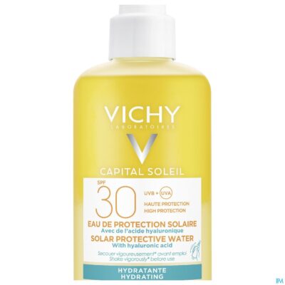 Vichy ideal soleil bescherm.water hydra ip30 200ml-3