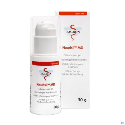 Nourisil md gel 30g-3