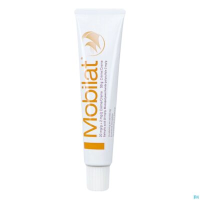 Mobilat creme  50g-2