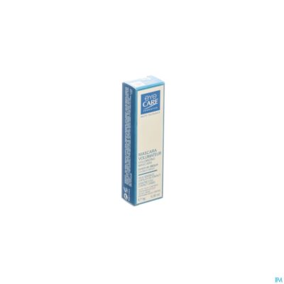 Eye care mascara volume 6000 bruin
