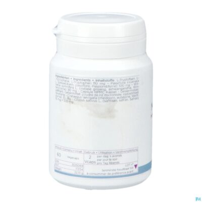 Mb zen nf v-caps 60 verv.3282852-2