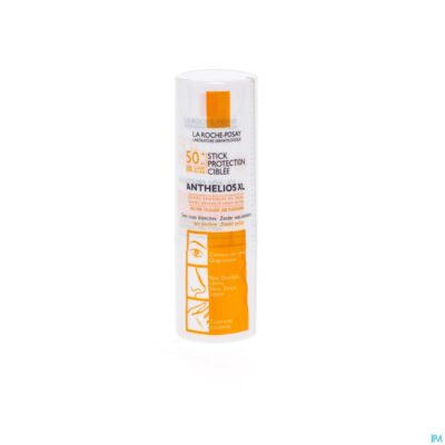 La roche posay anthelios stik gevoelige zones ip50+ 9g-2