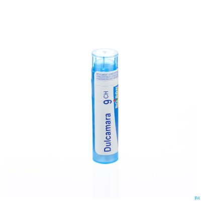 Dulcamara 9ch gr 4g boiron