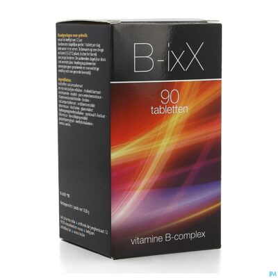 B-ixx tabl 90-6