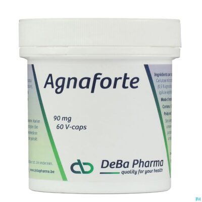 Agnaforte caps 60x90mg deba-2