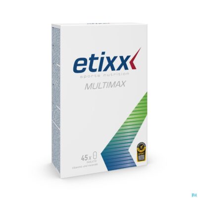 Etixx multimax tabl 45 verv.2527448