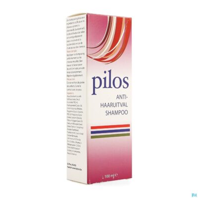 Pilos shampoo 100ml