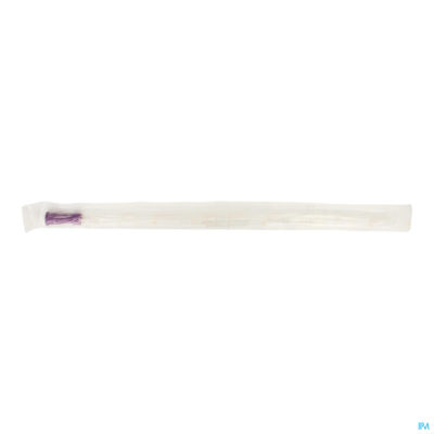 Kanule sonde rectaal 40cm ch22