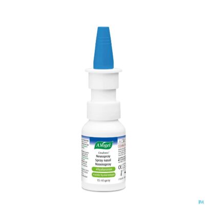 A.vogel cinuforce neusspray droog slijmvlies 15ml-3