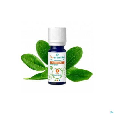 Puressentiel eo ravintsara bio 10ml