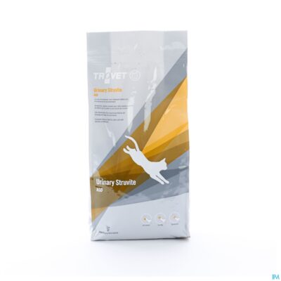 Trovet asd chat/ kat 3kg vmd