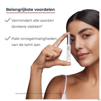 Eucerin a/pigment spot corrector 5ml-6