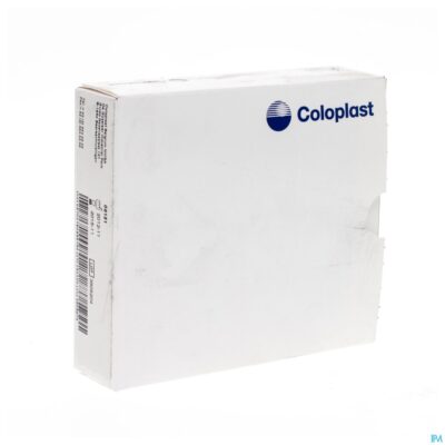 Alterna platen+bevestigingsogen 50mm 5 2885