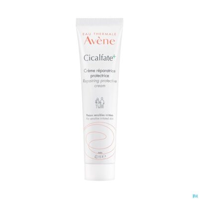 Avene cicalfate+creme 40ml-3