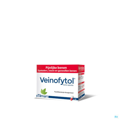 Veinofytol caps 40x50mg-2