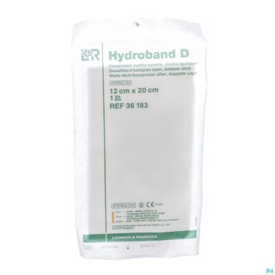 Stella hydrob kp d ster 12x20 36183