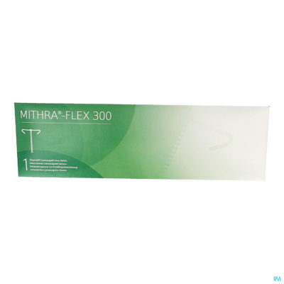 Mithra flex 300 dispositif contraceptif