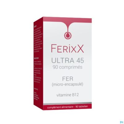 Ferixx ultra 45 tabl 90-6