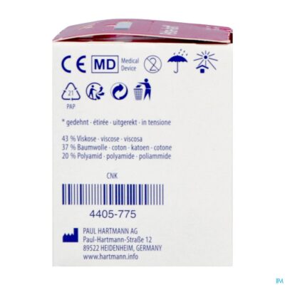 Peha haft selfacre 6cmx4m 1-4