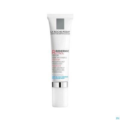 La roche posay redermic r ogen 15ml-2