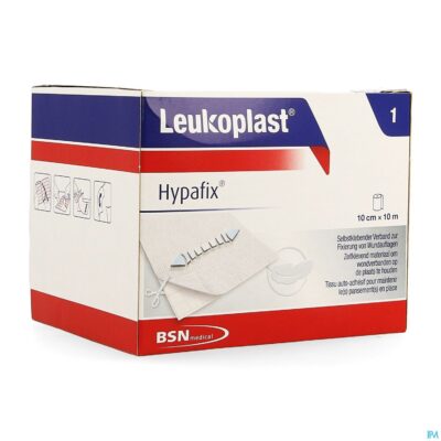Hypafix 10cmx10m 1 leukoplast-3