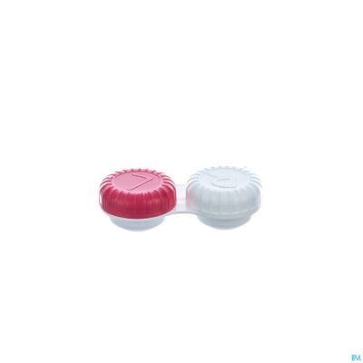 Pharmalens lenshouder flat all-in-one