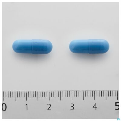 Orlistat teva harde caps 120 x 60mg