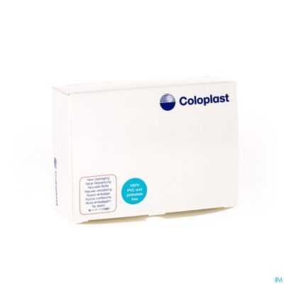 Speedicath compact cath. vrouw ch12 7cm 30 28582