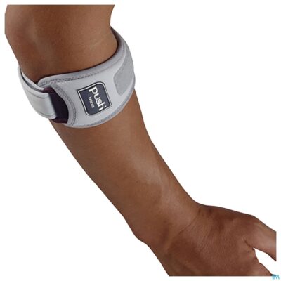 Push med elleboogbrace epi links/rechts verstelb.-6