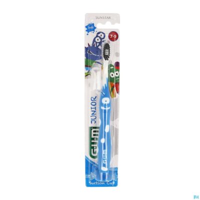 Gum junior tandenb 7-9j 902-2