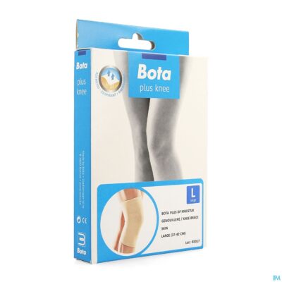 Bota plus knie sk l-2