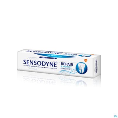 Sensodyne repair&protect tandp.extra fresh 75ml nf