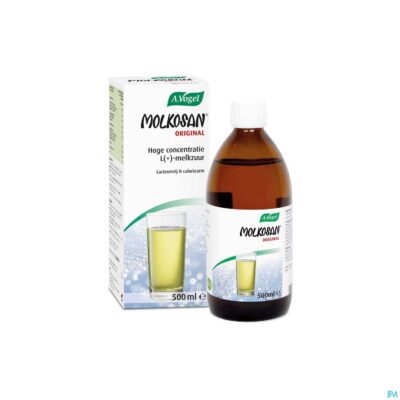 A.vogel molkosan original 500ml-2
