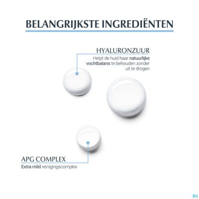 Eucerin dermatoclean hyaluron lotion micel. 400ml-3