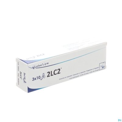 2lc2 caps 30