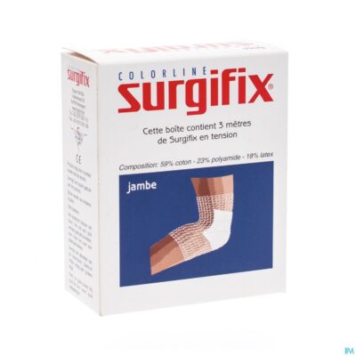 Surgifix 4 been 3m
