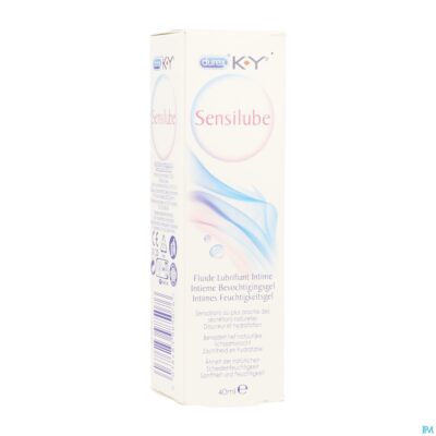 Durex ky sensilube glijmiddel 44ml-2