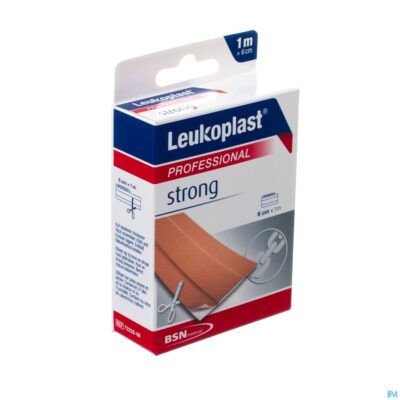 Leukoplast strong 6cmx1m 1 7322008-3