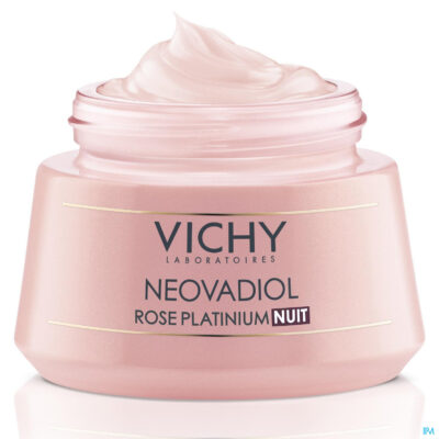 Vichy neovadiol rose platinium nacht 50ml-2