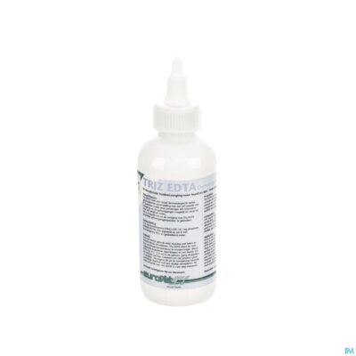 Triz edta oorreiniging hond-kat 118ml