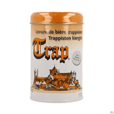 Trap biergist comp 144g revogan-2