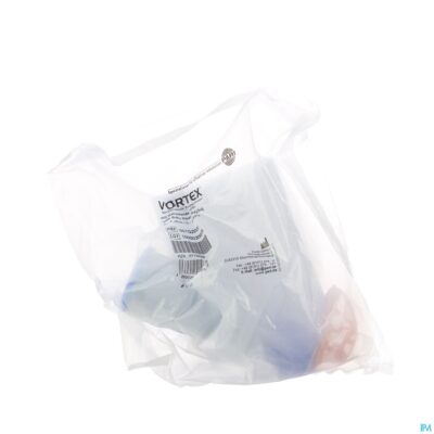 Vortex + babymasker 0-2jaar-2