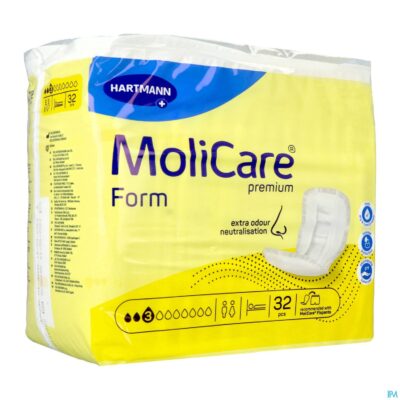 Molicare premium form 3d 32 1684030-2
