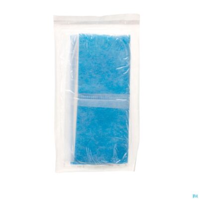 Klinion absorberend verband 20x30cm s 1 4170014