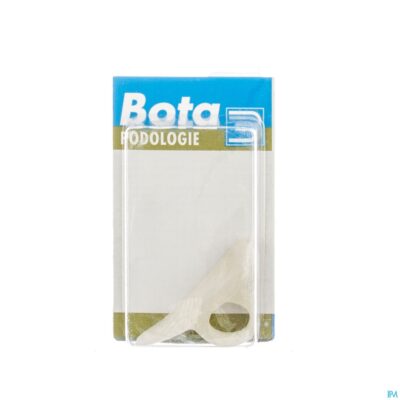 Bota podo 7 hamerteenkussen links s